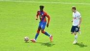 Crystal Palace 3-0 Tottenham Hotspur, Premier League 2021-22: Wilfried Zaha, Odsonne Edouard Lead the Eagles To First Win