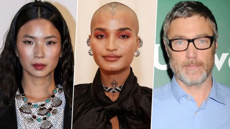 Aquaman and the Lost Kingdom: Indya Moore, Jani Zhao and Vincent Regan Join Cast of Jason Momoa’s Superhero Film