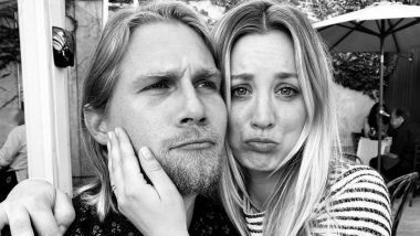 Kaley Cuoco and Husband Karl Cook Announce Separation After Three Years of Marriage