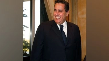 World News | Moroccan King Appoints Aziz Akhannouch as New Prime Minister