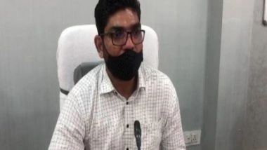 India News | 7 Children Drown During Vishwakarma Immersion in Jharkhand's Latehar