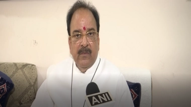 India News | AAP Failed to Tackle Oxygen Shortage in Delhi, Should Not Mislead People Through Vague Promises in Uttarakhand: Ajay Bhatt