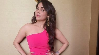 Nikita Rawal on Recent Robbery Incident: From Now on I Will Never Take Up Any Project in Delhi