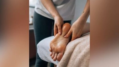 Science News | Researchers Develop New Rheumatoid Arthritis Therapy with Implanted Cells That Release Drug