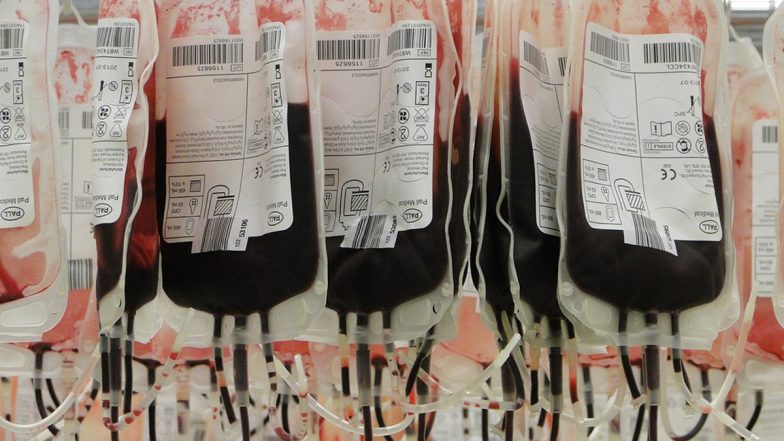 Tata Memorial Centre In Mumbai, India's Top Cancer Facility, Faces Acute Blood Shortage, Issues Public Appeal For Donations