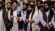 Mullah Mohammad Hasan Akhund to Lead New Taliban Government in Afghanistan
