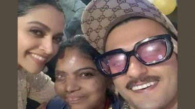 Deepika Padukone Donates Rs 15 Lakhs to Acid Attack Survivor Bala Prajapati For Her Kidney Transplant