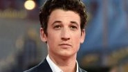 Miles Teller Tests Positive for COVID-19 After Refusing To Get the Vaccine, Shuts Down Production of His Upcoming Series &lsquo;The Offer&rsquo;