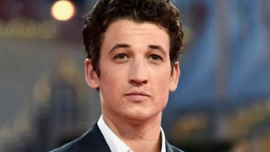 Miles Teller Tests Positive for COVID-19 After Refusing To Get the Vaccine, Shuts Down Production of His Upcoming Series ‘The Offer’