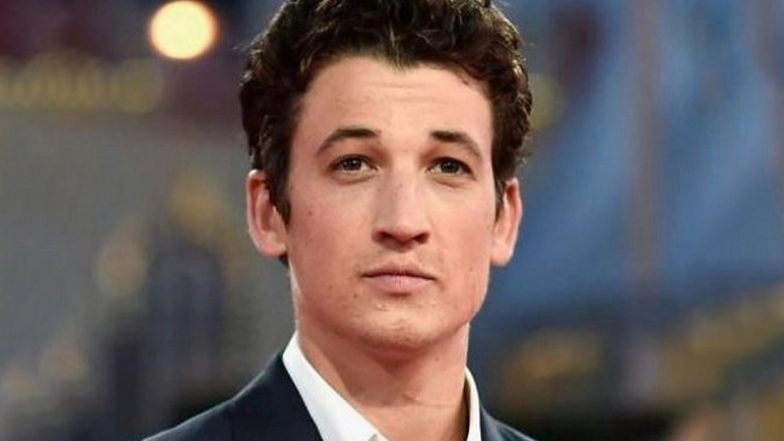 Miles Teller Tests Positive for COVID-19 After Refusing To Get the Vaccine, Shuts Down Production of His Upcoming Series ‘The Offer’