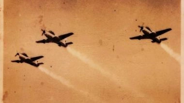 India News | INS Hansa Marks Diamond Jubilee Today