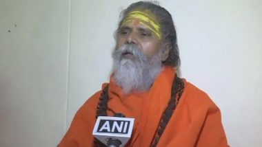 Mahant Narendra Giri, Akhara Parishad Chief, Found Dead Under Mysterious Circumstances At His Prayagraj Residence