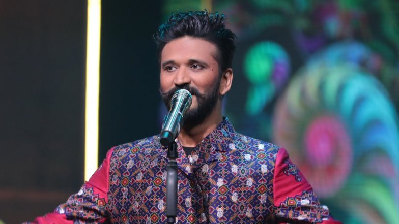 Amit Trivedi: Happy To Explore Varied Mediums That Can Help My Music Reach Out to a Larger Audience