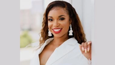 Larissa Nicole, International Speaker, Author, Thought Leader, and Homemaker CEO: Building Women Leaders Right Inside Their Homes