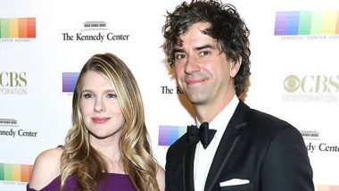 American Horror Story's Lily Rabe Expecting Third Baby With Longtime Partner Hamish Linklater