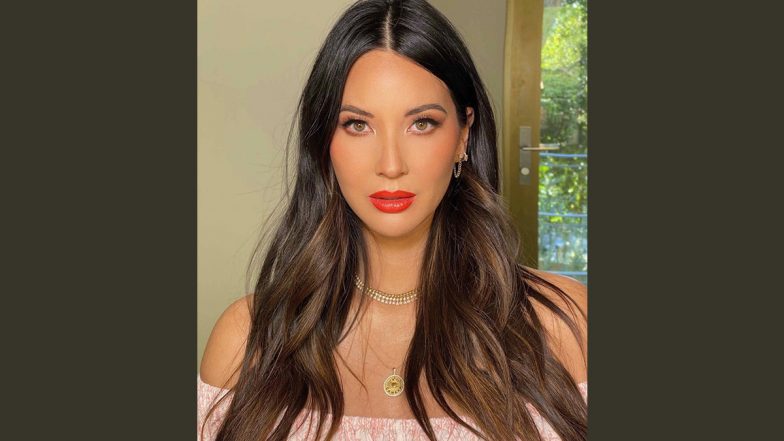 Olivia Munn Reveals Why She Struggles To Deal With Public Perception