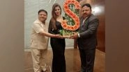 Business News | Summercool Celebrates 30 Years of Excellence, Announces Kainaat Arora as Brand Ambassador