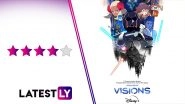 Star Wars Visions Review: A Galaxy Far, Far Away Is Coupled With Anime in This Action Packed Series on Disney+ Hotstar (LatestLY Exclusive)
