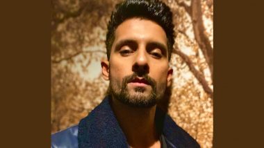 Ravi Dubey Completes 16 Years in the Industry, Says ‘Tough Times Taught Me Much More, Which Success Couldn’t’