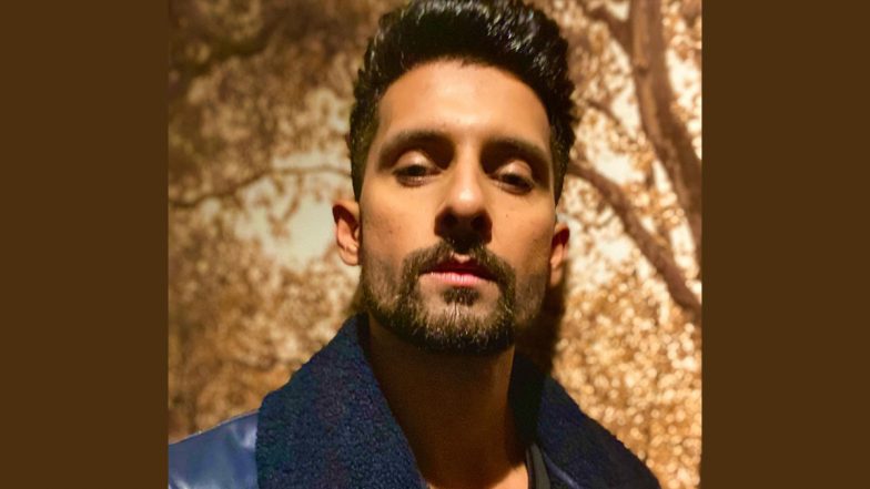 Ravi Dubey Completes 16 Years in the Industry, Says ‘Tough Times Taught Me Much More, Which Success Couldn’t’