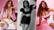 Nia Sharma Hot and Bold Photos: 7 Times Bigg Boss OTT Wild Card Contestant Set Instagram on Fire With Her Sexy Yet Alluring Looks!