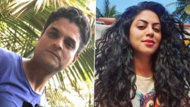 Amit Sharma, Set Doctor on Indian Idol, Is Missing From Five Days; Actor Kavita Kaushik Seeks Help About His Whereabouts on Twitter