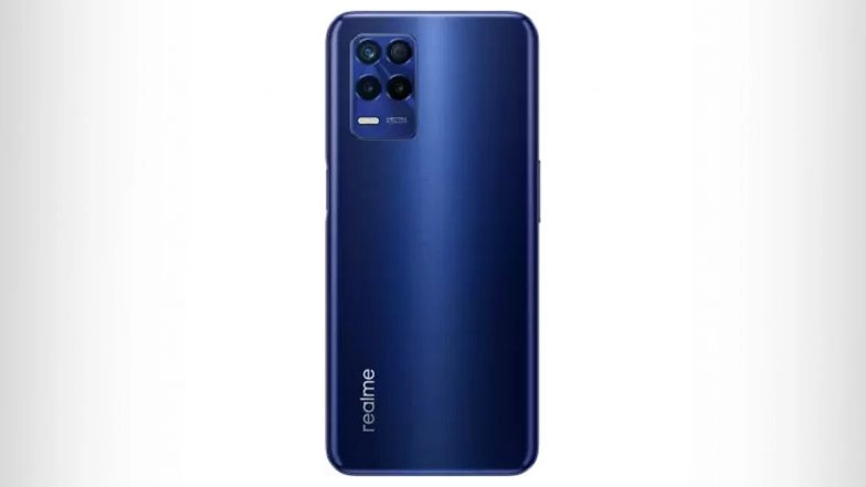 Realme 8s 5G