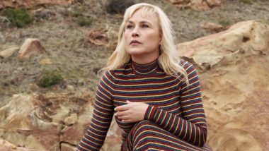 Love Canal: Patricia Arquette To Direct and Star in Showtime’s Limited Series