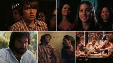 Licorice Pizza Trailer: Paul Thomas Anderson’s Film Sets Up a ’70s Coming-of-Age Love Story at the San Fernando Valley (Watch Video)