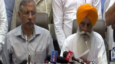 India News | Haryana Govt Orders Probe into Aug 28 Lathicharge, Agrees to Give Jobs to Kin of Deceased Karnal Farmer