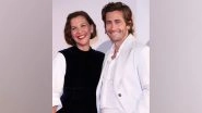 The Lost Daughter: Jake Gyllenhaal Supports Sister Maggie at Premiere of Her Directorial Debut in Venice Film Festival