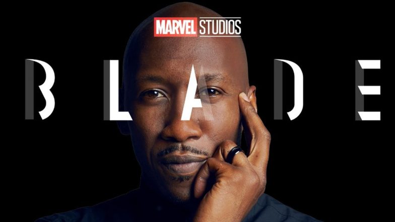 Blade Reboot: Marvel India Takes Down Tweet That Shows October 2022 Release Date for Mahershala Ali's Superhero Film