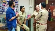 Sooryavanshi: Akshay Kumar Replies After an Inspector Finds Loophole in the BTS Picture of the Film, Actor Says &lsquo;Regard Is Always There for Our Police&rsquo;