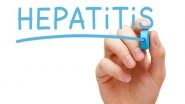 Science News | Scientists Find Key to Hepatitis C Entry into Cells, Findings Provide New Leads for Vaccine