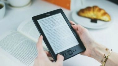 Tech News | Amazon Teases New Kindle Paperwhite with Larger Display