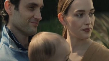 Entertainment News | 'You' Season 3 Trailer Debuts, Series to Release on October 15