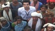 Entertainment News | Rajkummar Rao Marks Four Years of 'Newton'