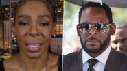 R Kelly&rsquo;s Ex-Wife Drea Kelly Opens Up About Singer&rsquo;s Sex Trafficking Trial and It&rsquo;s Impact on Their Kids