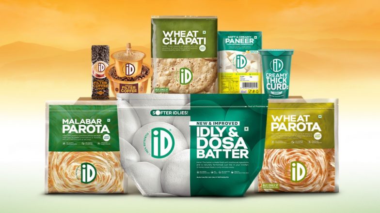 iD Fresh Food Clarifies 'No Animal Extracts Used in Their Products', Says WhatsApp Forward Messages are False