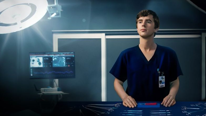 The Good Doctor Season 5: Streaming Date and Time, Cast, Plot, Trailer - All You Need to Know About Freddie Highmore’s Medical Drama Releasing in India