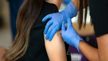 World News | South Korea: 'Major Companies' Vs 'start-ups'; Competition for MRNA Vaccine Development Has Begun