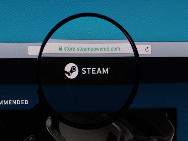 Steam's redesigned Downloads and Storage Management pages launch