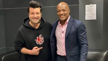 Varun Sharma Talks About His Chat With West Indies Legend Brian Lara, Says ‘He Is So Kind and Warm’
