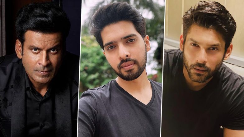 Siddharth Shukla Dies of Heart Attack; Manoj Bajpayee, Armaan Malik, Ashoke Pandit and Others Mourn the Loss of Bigg Boss 13 Winner