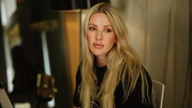 Ellie Goulding: Acting Brought Out Positive, Energetic Side of Me