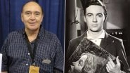 Tommy Kirk, Disney&rsquo;s Old Yeller and Swiss Family Robinson Star, Dies at 79