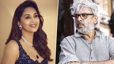 TUDUM: Madhuri Dixit’s Finding Anamika and Sanjay Leela Bhansali’s Heeramandi in Netflix’s Global Fan Event Showcase List