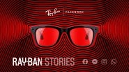 Facebook Launches &lsquo;Ray-Ban Stories&rsquo; Smart Glasses That Can Capture Photos, Check Prices Here