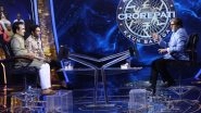 KBC 13: Pankaj Tripathi, Pratik Gandhi to Be the Next Special Guests on Amitabh Bachchan&rsquo;s Quiz Show