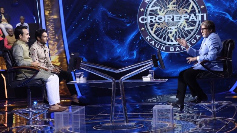KBC 13: Pankaj Tripathi, Pratik Gandhi to Be the Next Special Guests on Amitabh Bachchan’s Quiz Show